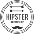 Hipster Barbershop