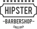 Hipster Barbershop since 1984